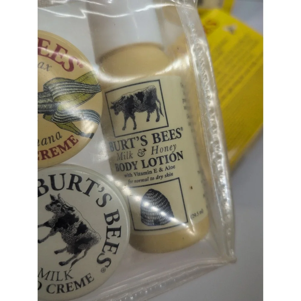 Burts Bees this item